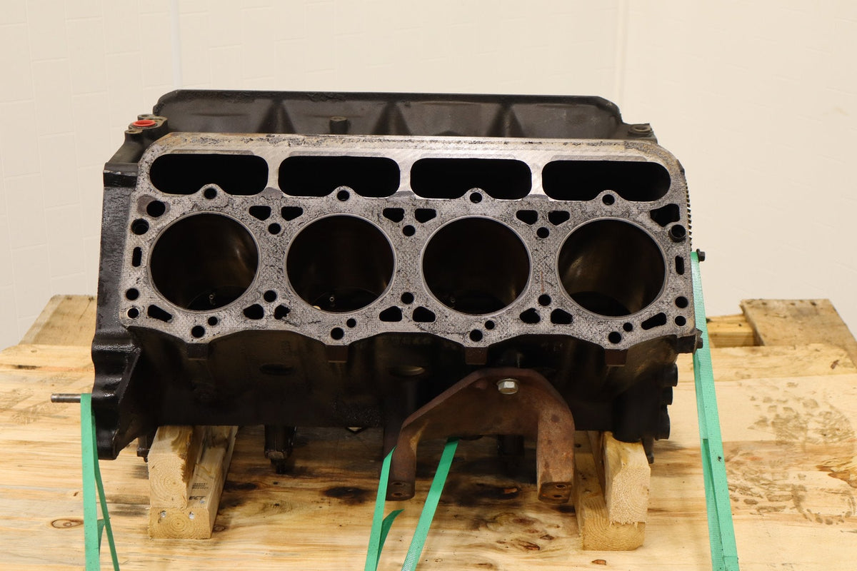 99-03 Ford F250 F350 7.3 Powerstroke Bare Block OEM