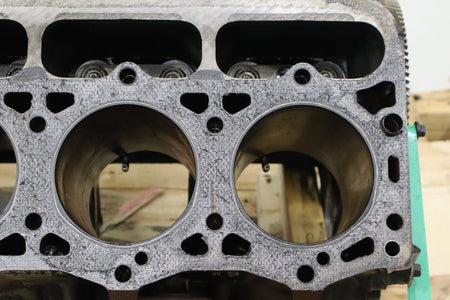 99-03 Ford F250 F350 7.3 Powerstroke Bare Block OEM
