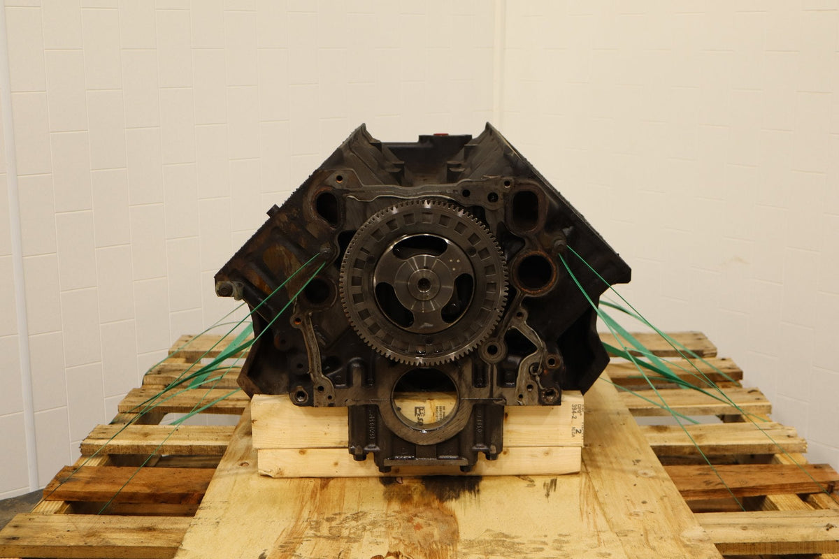 99-03 Ford F250 F350 7.3 Powerstroke Bare Block OEM