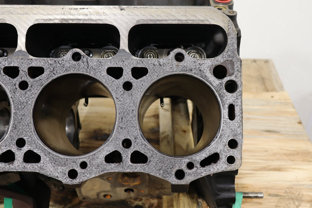 99-03 Ford F250 F350 7.3 Powerstroke Bare Block OEM
