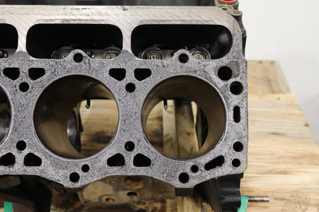 99-03 Ford F250 F350 7.3 Powerstroke Bare Block OEM