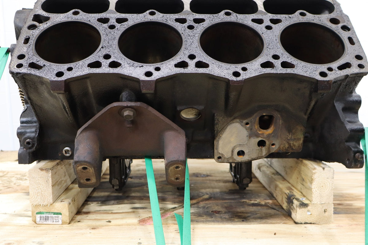 99-03 Ford F250 F350 7.3 Powerstroke Bare Block OEM