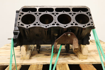 99-03 Ford F250 F350 7.3 Powerstroke Bare Block OEM