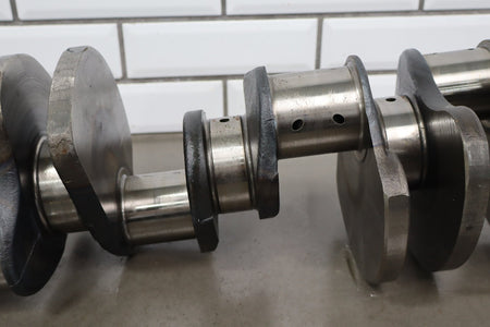 99-03 Ford F250 F350 7.3 Powerstroke Diesel Crankshaft OEM