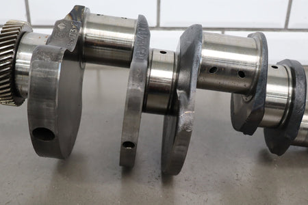 99-03 Ford F250 F350 7.3 Powerstroke Diesel Crankshaft OEM
