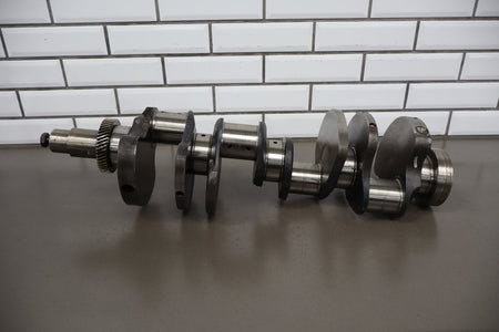 99-03 Ford F250 F350 7.3 Powerstroke Diesel Crankshaft OEM