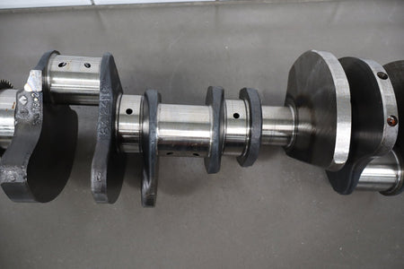 99-03 Ford F250 F350 7.3 Powerstroke Diesel Crankshaft OEM