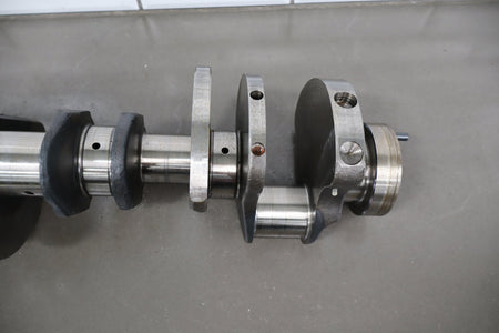 99-03 Ford F250 F350 7.3 Powerstroke Diesel Crankshaft OEM