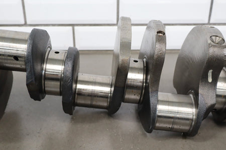 99-03 Ford F250 F350 7.3 Powerstroke Diesel Crankshaft OEM