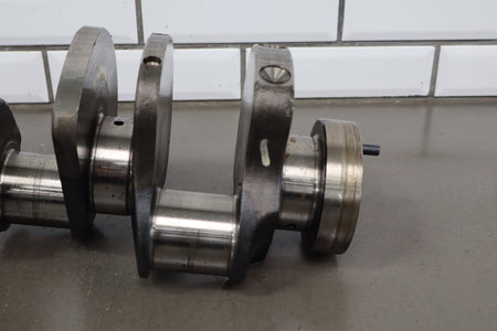 99-03 Ford F250 F350 7.3 Powerstroke Diesel Crankshaft OEM