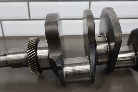99-03 Ford F250 F350 7.3 Powerstroke Diesel Crankshaft OEM