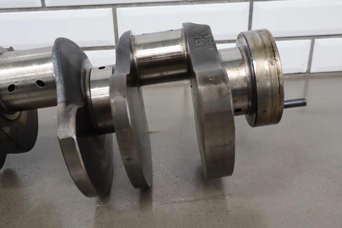 99-03 Ford F250 F350 7.3 Powerstroke Diesel Crankshaft OEM