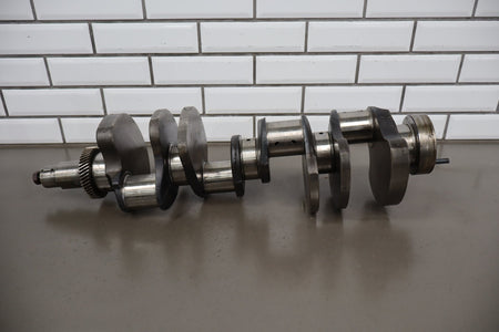 99-03 Ford F250 F350 7.3 Powerstroke Diesel Crankshaft OEM