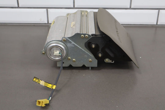 99 - 04 C5 Corvette Right Passenger Dash Mounted Airbag W/Shale Trim OEM