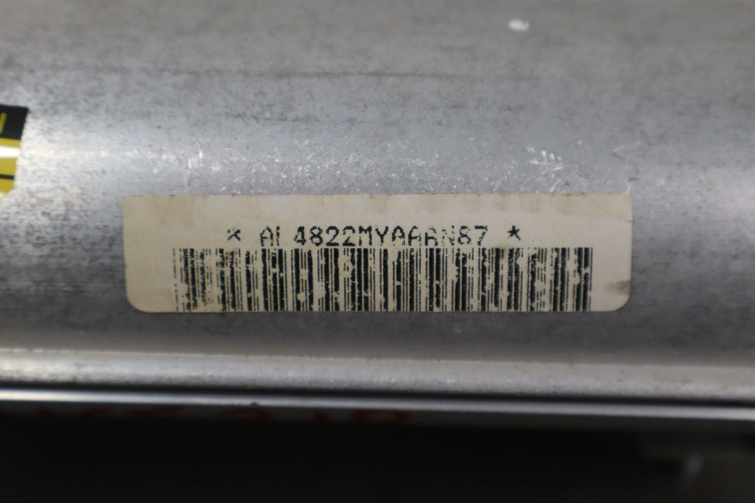 99 - 04 C5 Corvette Right Passenger Dash Mounted Airbag W/Shale Trim OEM