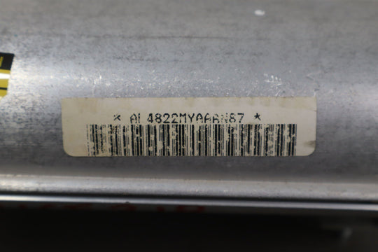 99 - 04 C5 Corvette Right Passenger Dash Mounted Airbag W/Shale Trim OEM