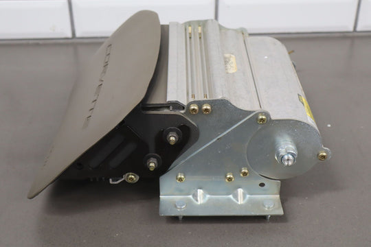 99 - 04 C5 Corvette Right Passenger Dash Mounted Airbag W/Shale Trim OEM