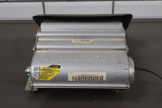 99 - 04 C5 Corvette Right Passenger Dash Mounted Airbag W/Shale Trim OEM