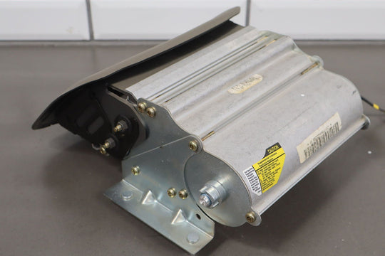 99 - 04 C5 Corvette Right Passenger Dash Mounted Airbag W/Shale Trim OEM