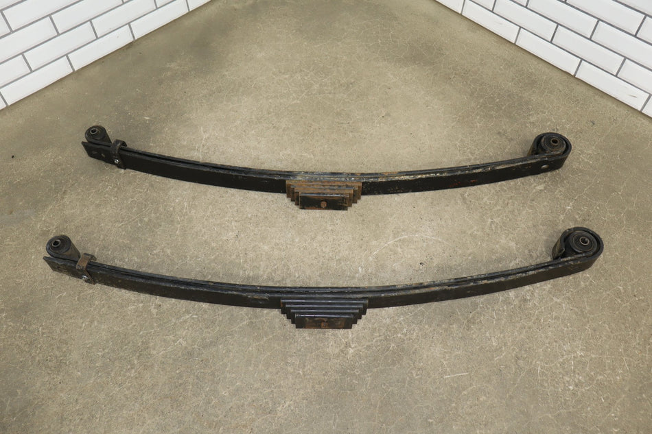 99-04 Ford F-250 F-350 Super Duty Rough Country 4" Suspension Lift Kit