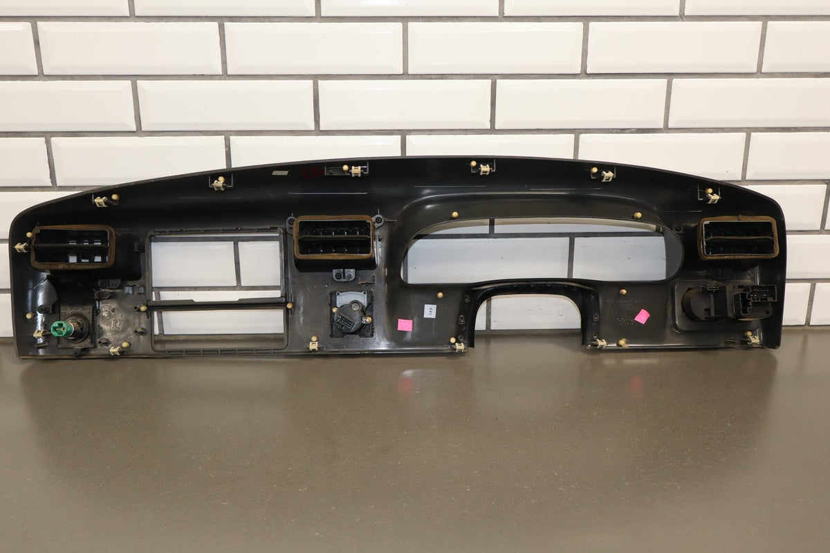 99-04 Ford F-250 F-350 Super Duty Speedometer Bezel OEM