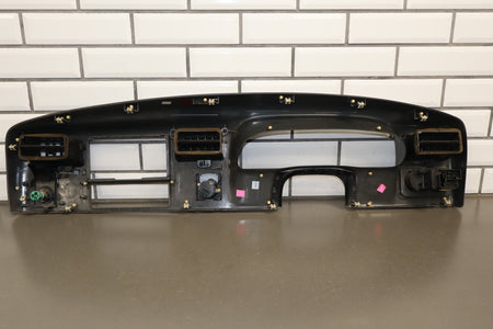 99-04 Ford F-250 F-350 Super Duty Speedometer Bezel OEM