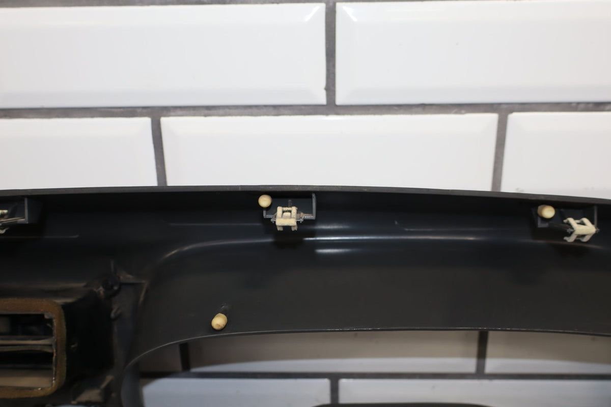 99-04 Ford F-250 F-350 Super Duty Speedometer Bezel OEM