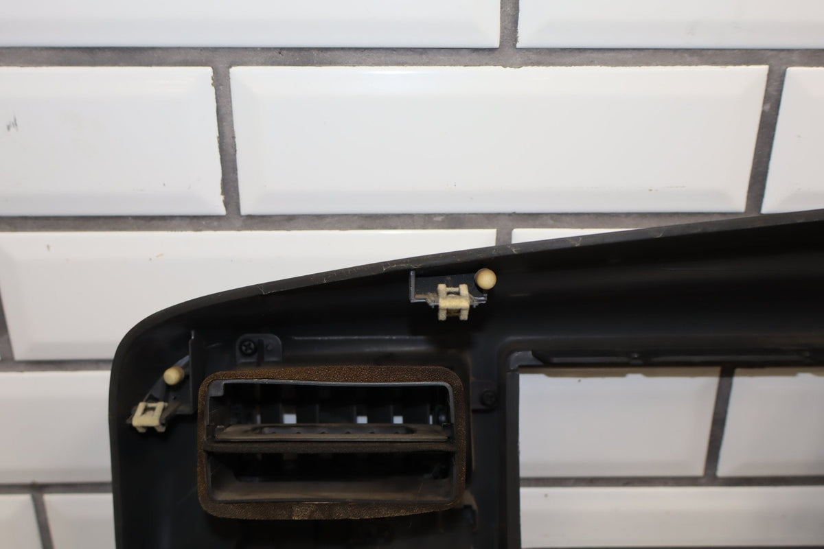 99-04 Ford F-250 F-350 Super Duty Speedometer Bezel OEM