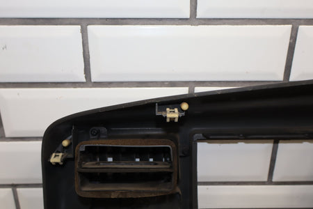 99-04 Ford F-250 F-350 Super Duty Speedometer Bezel OEM