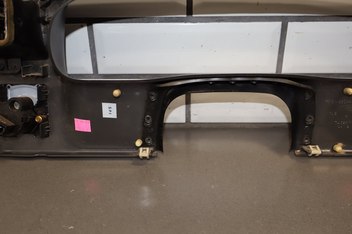 99-04 Ford F-250 F-350 Super Duty Speedometer Bezel OEM