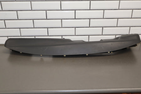 99-04 Ford F-250 F-350 Super Duty Speedometer Bezel OEM
