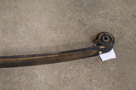 99-04 Ford F250 F350 4WD Front Leaf Spring Pair OEM Southern