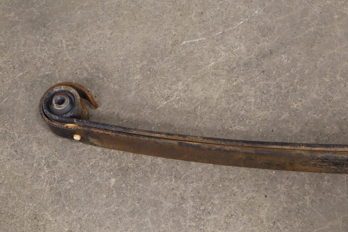 99-04 Ford F250 F350 4WD Front Leaf Spring Pair OEM Southern