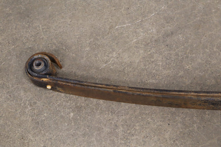 99-04 Ford F250 F350 4WD Front Leaf Spring Pair OEM Southern
