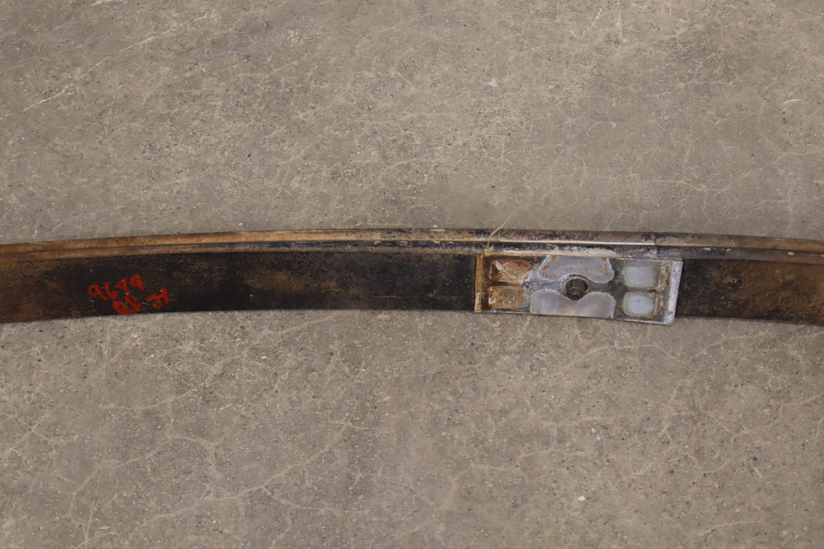 99-04 Ford F250 F350 4WD Front Leaf Spring Pair OEM Southern