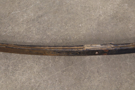 99-04 Ford F250 F350 4WD Front Leaf Spring Pair OEM Southern
