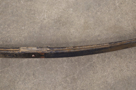99-04 Ford F250 F350 4WD Front Leaf Spring Pair OEM Southern