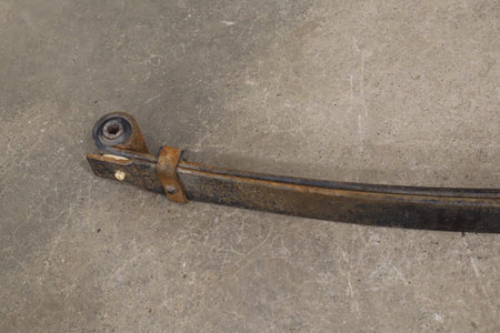 99-04 Ford F250 F350 4WD Front Leaf Spring Pair OEM Southern