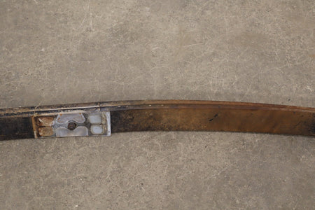 99-04 Ford F250 F350 4WD Front Leaf Spring Pair OEM Southern