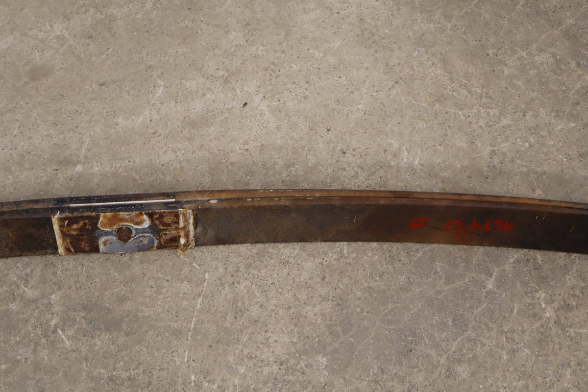 99-04 Ford F250 F350 4WD Front Leaf Spring Pair OEM Southern