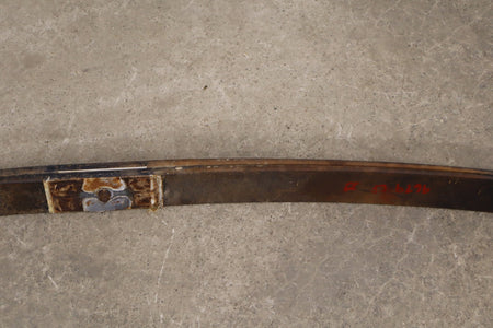 99-04 Ford F250 F350 4WD Front Leaf Spring Pair OEM Southern
