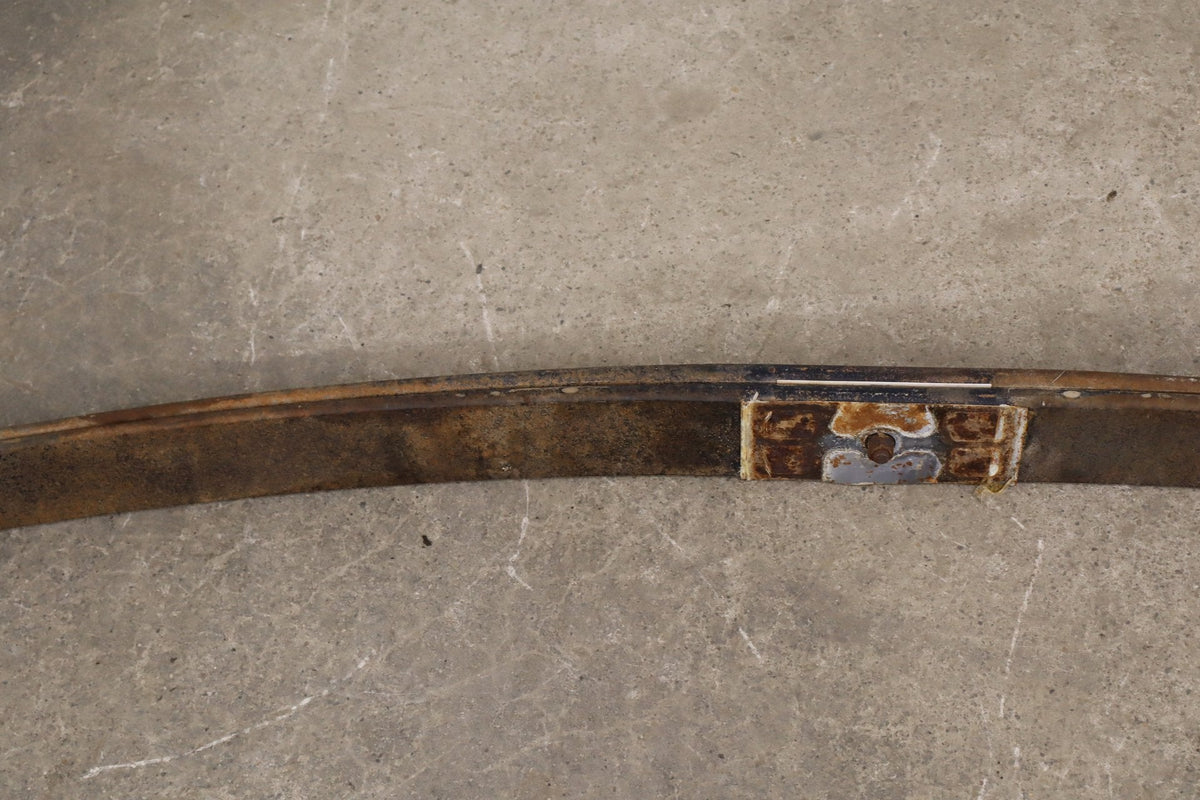 99-04 Ford F250 F350 4WD Front Leaf Spring Pair OEM Southern