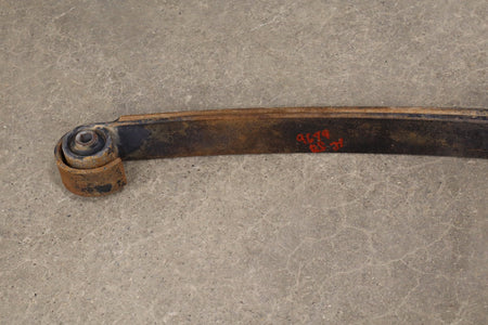 99-04 Ford F250 F350 4WD Front Leaf Spring Pair OEM Southern