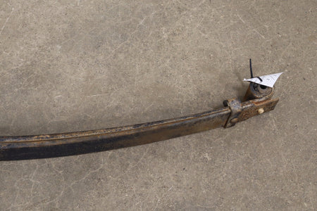99-04 Ford F250 F350 4WD Front Leaf Spring Pair OEM Southern