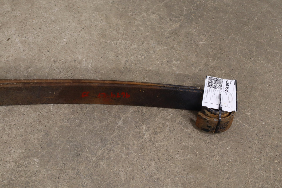 99-04 Ford F250 F350 4WD Front Leaf Spring Pair OEM Southern