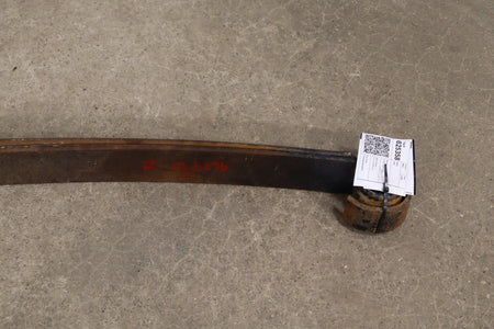 99-04 Ford F250 F350 4WD Front Leaf Spring Pair OEM Southern