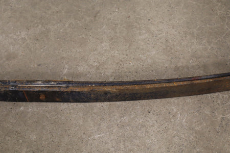 99-04 Ford F250 F350 4WD Front Leaf Spring Pair OEM Southern