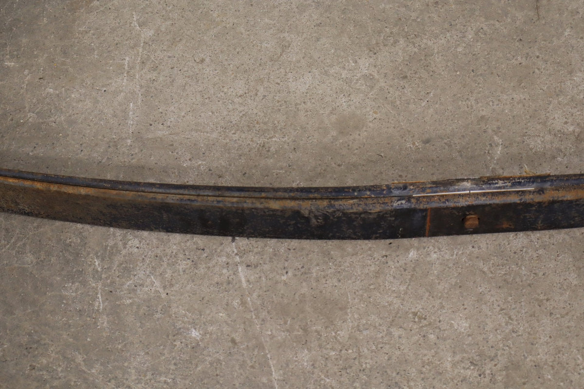 99-04 Ford F250 F350 4WD Front Leaf Spring Pair OEM Southern