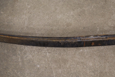 99-04 Ford F250 F350 4WD Front Leaf Spring Pair OEM Southern