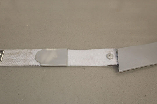 99 - 04 Ford F250 F350 Crew Cab Right Rear Seat Belt Retractor Flint 3E